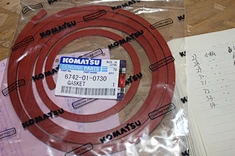 gasket